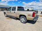 2005 Chevrolet Silverado K1500