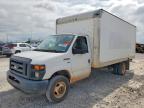 2015 Ford E350 BOX Truck