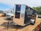 2025 Rock Solid Carg O 6X12SA Enclosed Cargo Trailer
