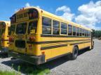 2012 Bluebird Vision-School Bus