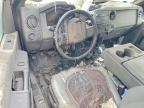 2015 Ford F550 Super Duty