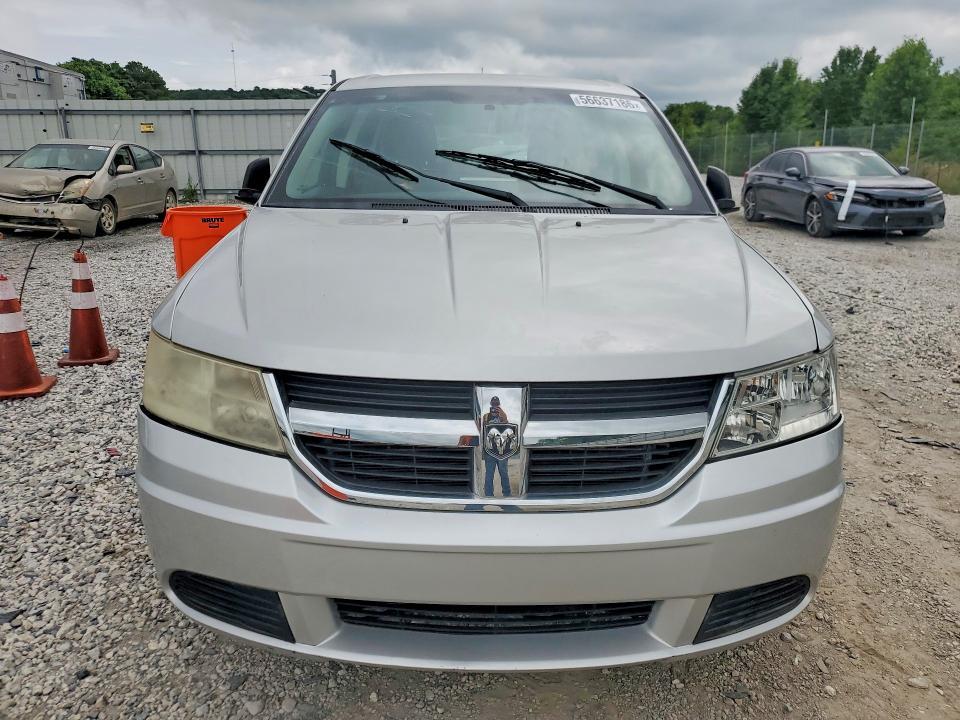 2010 Dodge Journey se