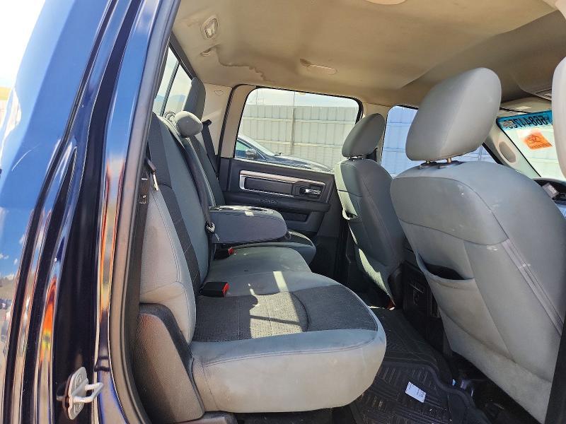 2013 Dodge RAM 1500 SLT