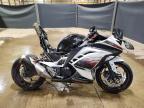 2014 Kawasaki EX300 A