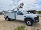 2008 Ford F450 Super Duty Bucket Truck