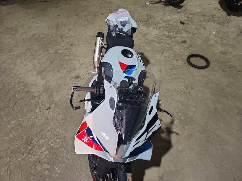 2025 BMW S 1000 RR