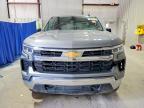 2025 Chevrolet Silverado K1500 LT-L