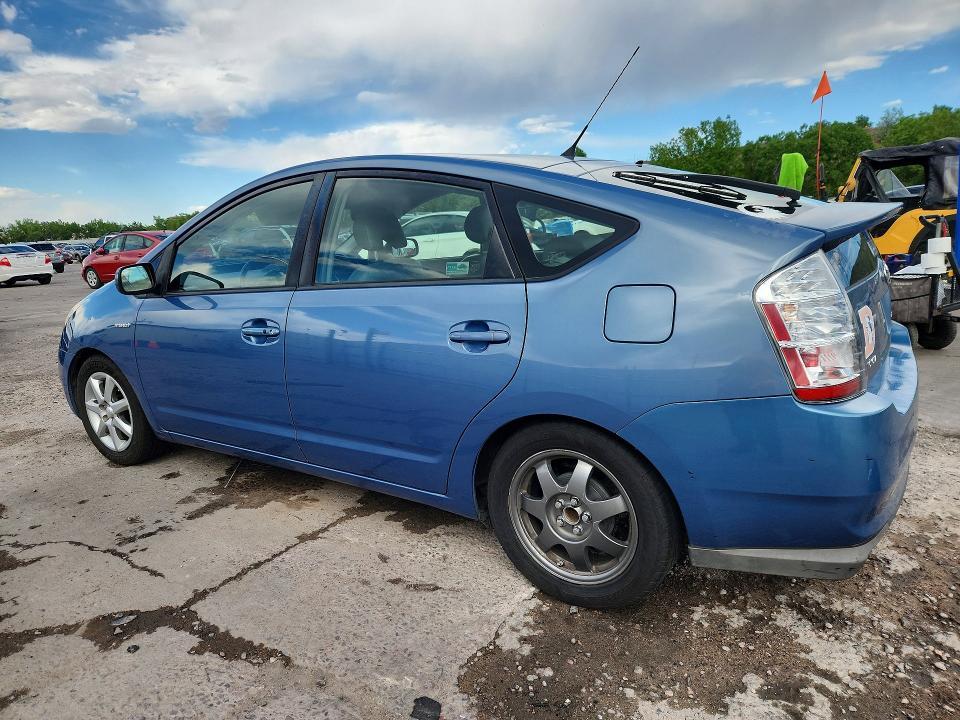 2008 Toyota Prius Touring