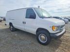 2002 Ford E350 Delivery Van
