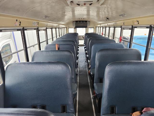 2014 Ic Bus PB105 School Bus