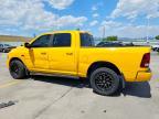 2016 Dodge RAM 1500 Sport