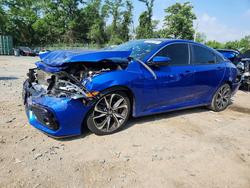 2019 Honda Civic si for sale in Baltimore, MD