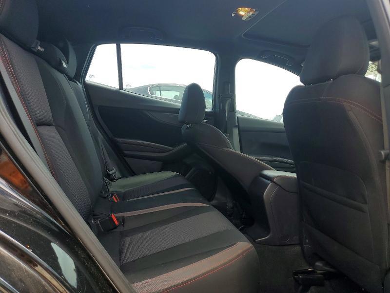 2017 Subaru Impreza Sport
