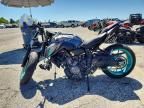 2024 Yamaha MT07 C