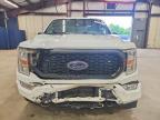 2021 Ford F150 Super Cab