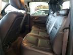 2010 Chevrolet Avalanche LTZ