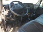 2024 International MV607 BOX Truck