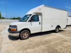 2022 Chevrolet Express Delivery Truck