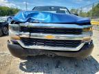 2018 Chevrolet Silverado C1500