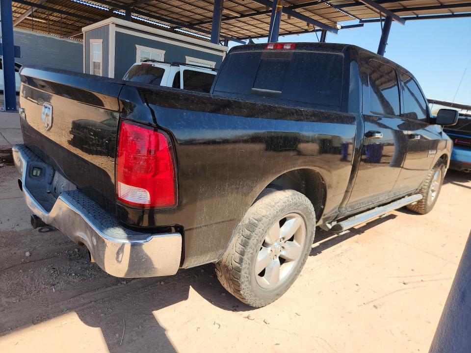 2014 Dodge Ram 1500 slt