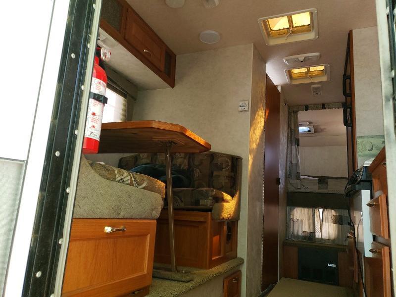 2004 Bigfoot Camper