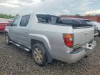 2008 Honda Ridgeline RTL