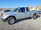 2013 Nissan Frontier S