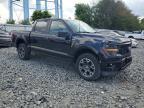2025 Ford F150 STX
