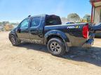 2017 Nissan Frontier PRO-4X