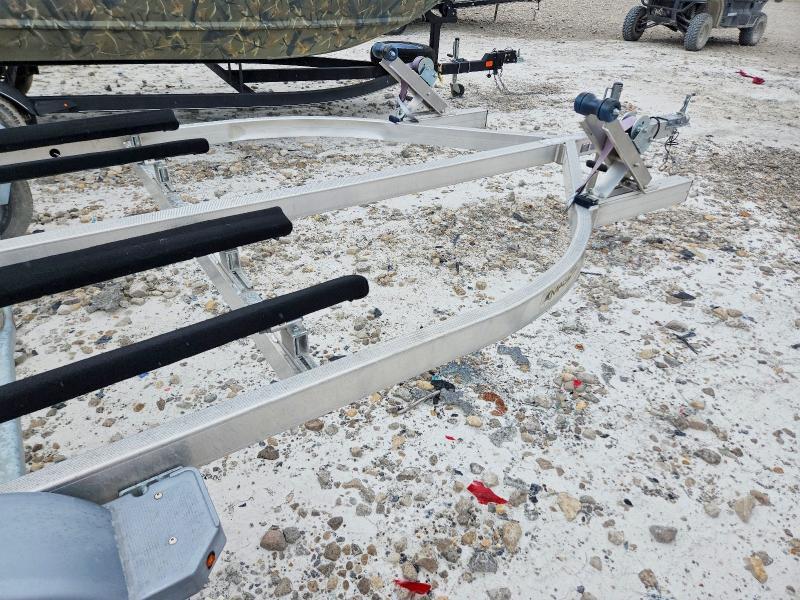 2021 Magic Tilt Boat Trailer
