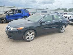 2010 Acura TSX for sale in Kansas City, KS