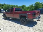 2013 Chevrolet Silverado K2500 Heavy Duty