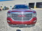 2016 GMC Sierra K1500 Denali