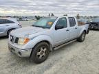 2008 Nissan Frontier SE V6