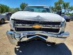 2012 Chevrolet Silverado K2500 Heavy Duty
