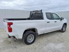 2019 Chevrolet Silverado C1500