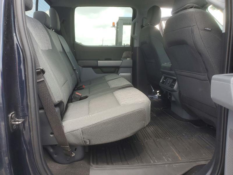 2024 Ford F250 Super Duty