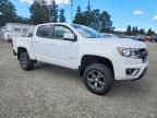 2015 Chevrolet Colorado Z71