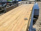 2026 Tlbp 2026 Just T16WU-4-STRAIGHT Utility Trailer