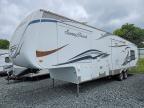 2011 Sunnybrook Camper