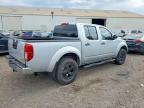 2012 Nissan Frontier S