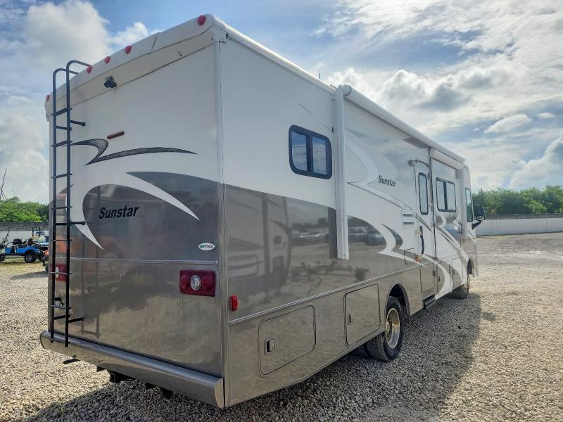 2013 Itasca Sunstar RV
