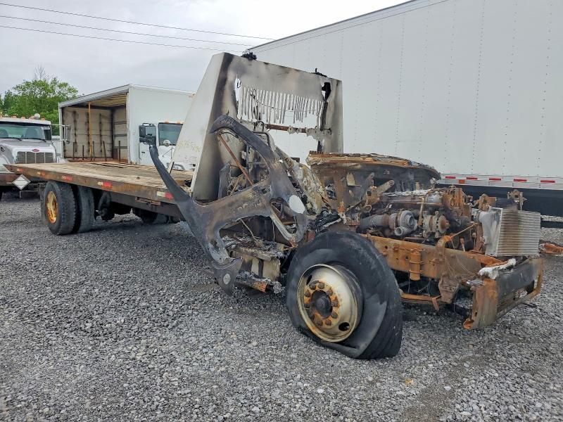 2005 Freightliner Business Class M2 Rollback TOW Truck