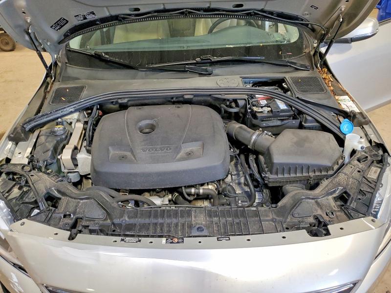 2017 Volvo S60 Premier