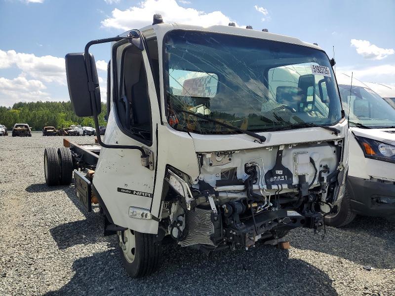 2025 Isuzu NRR