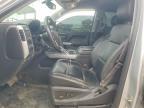 2014 Chevrolet Silverado K1500 LTZ