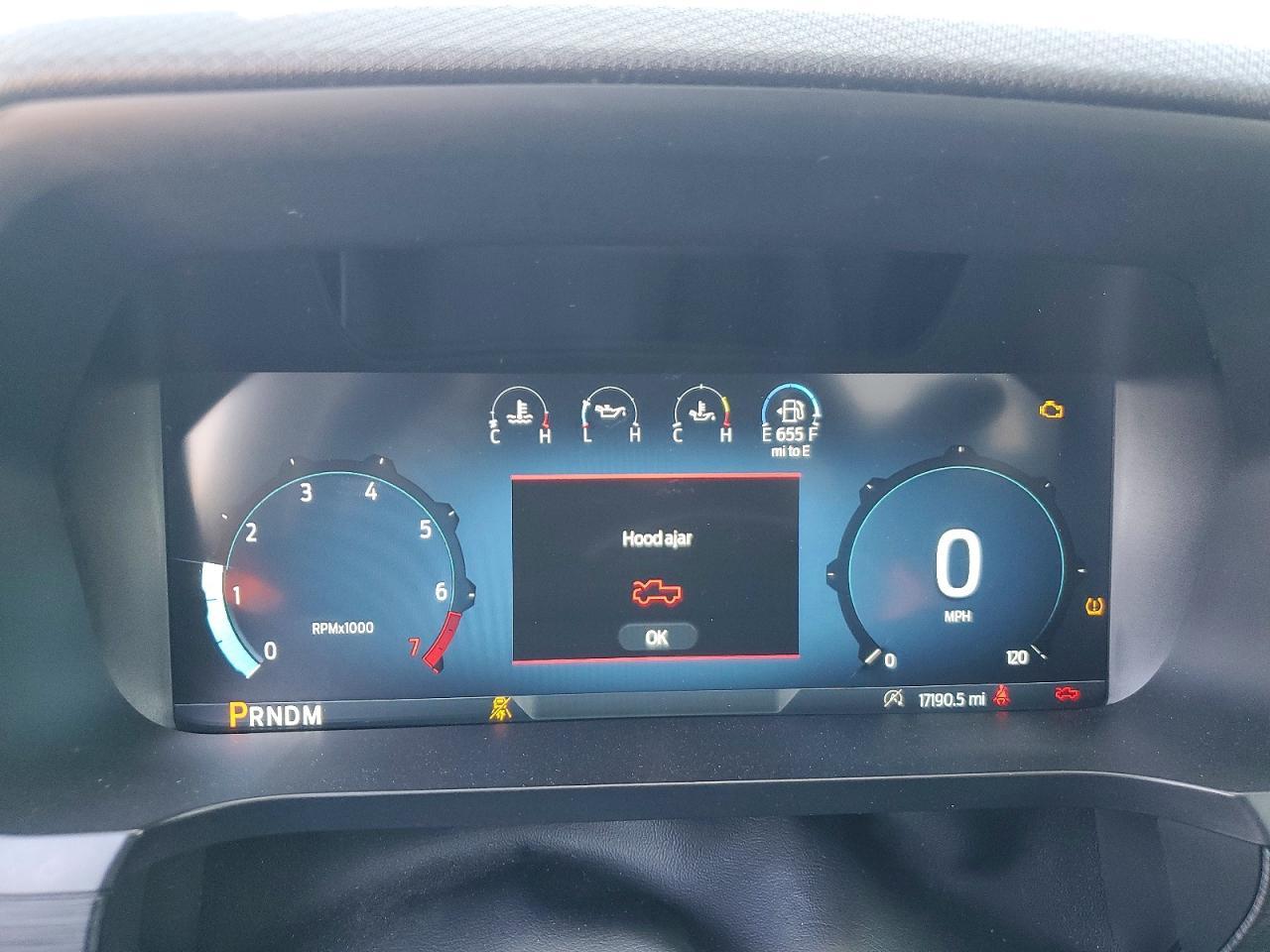 2025 Ford F150 XLT