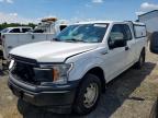 2018 Ford F150 Super Cab