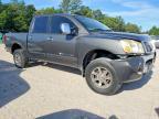 2006 Nissan Titan XE
