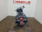 2014 Harley-Davidson Flstc Heritage Softail Classic